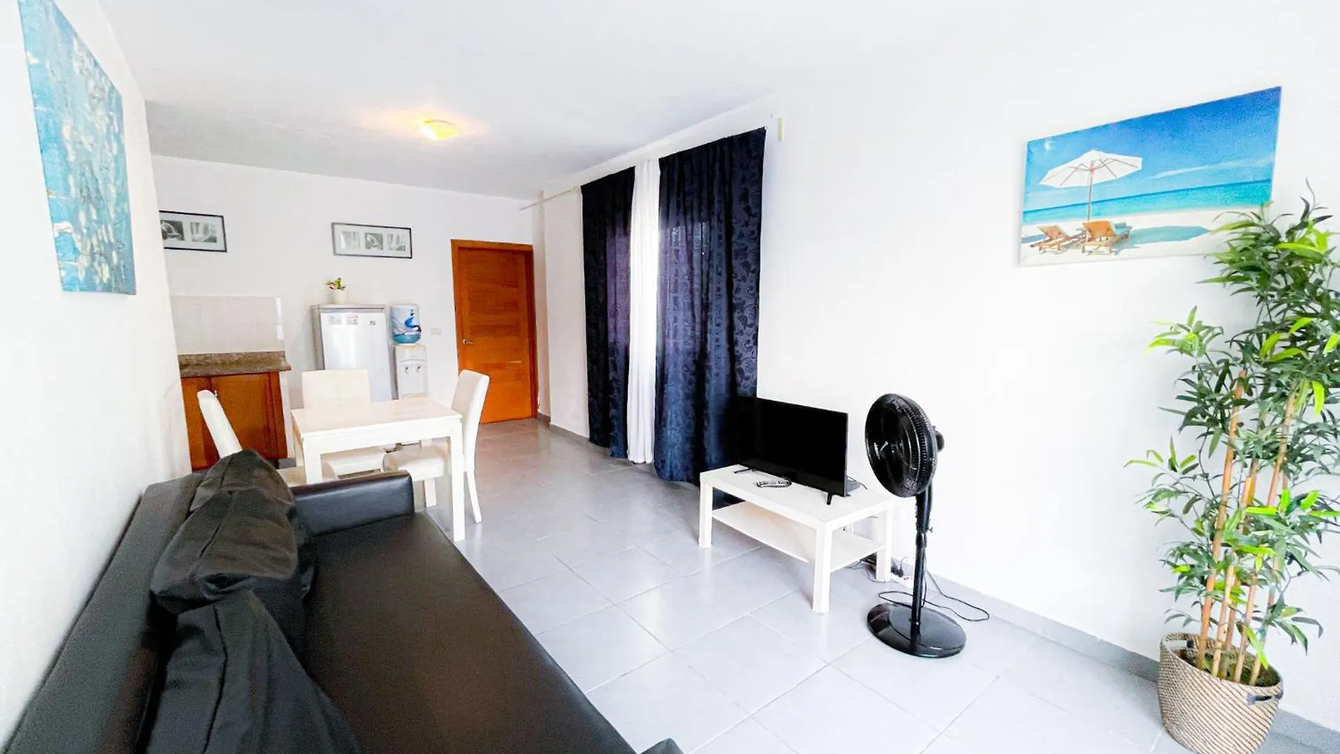 Tropical Adventure Sol Caribe Studios Pool Suites Beach Club & Spa Punta Cana Hotell