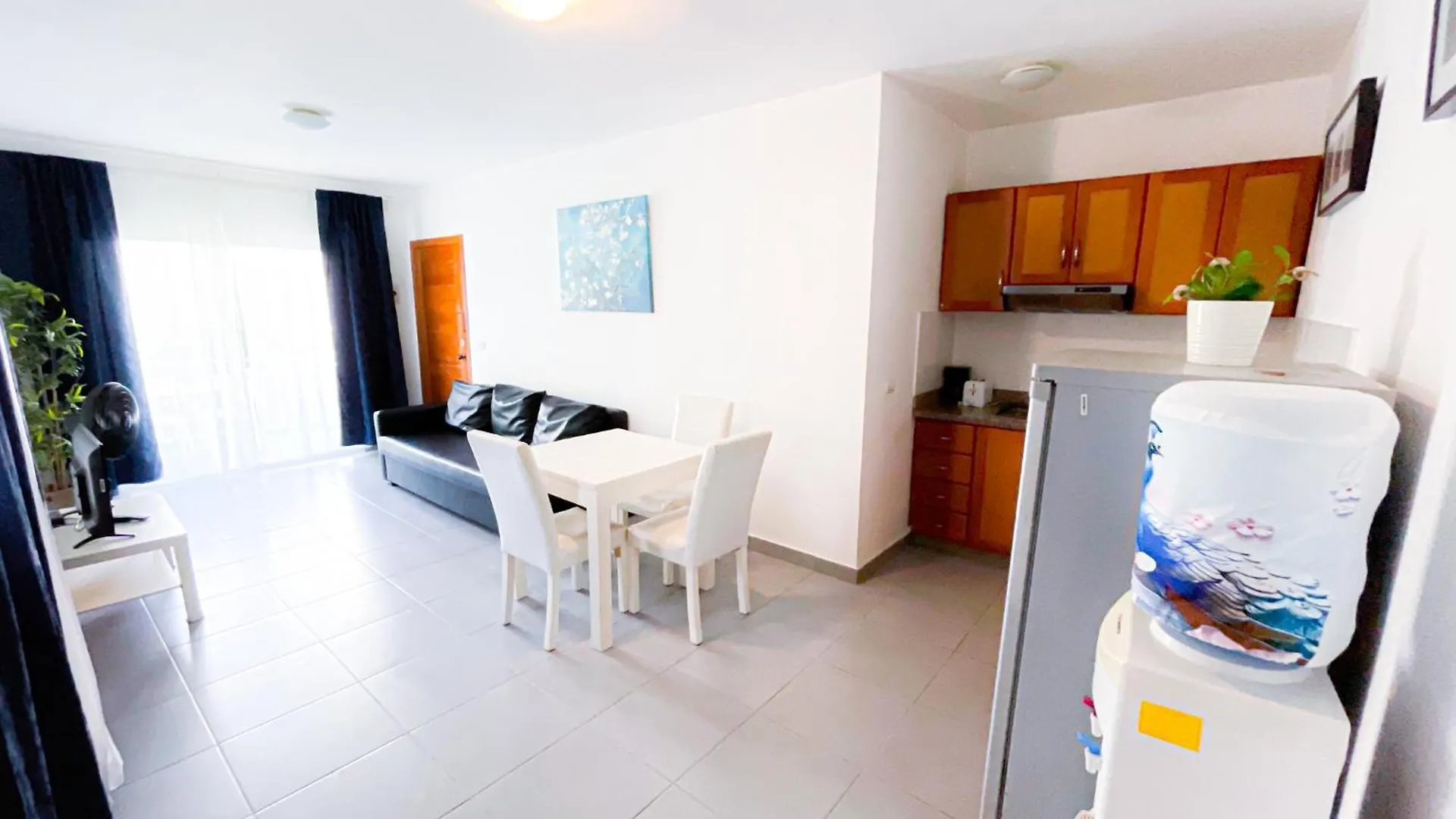 Hotel Tropical Adventure Sol Caribe Studios Pool Suites Beach Club & Spa Punta Cana