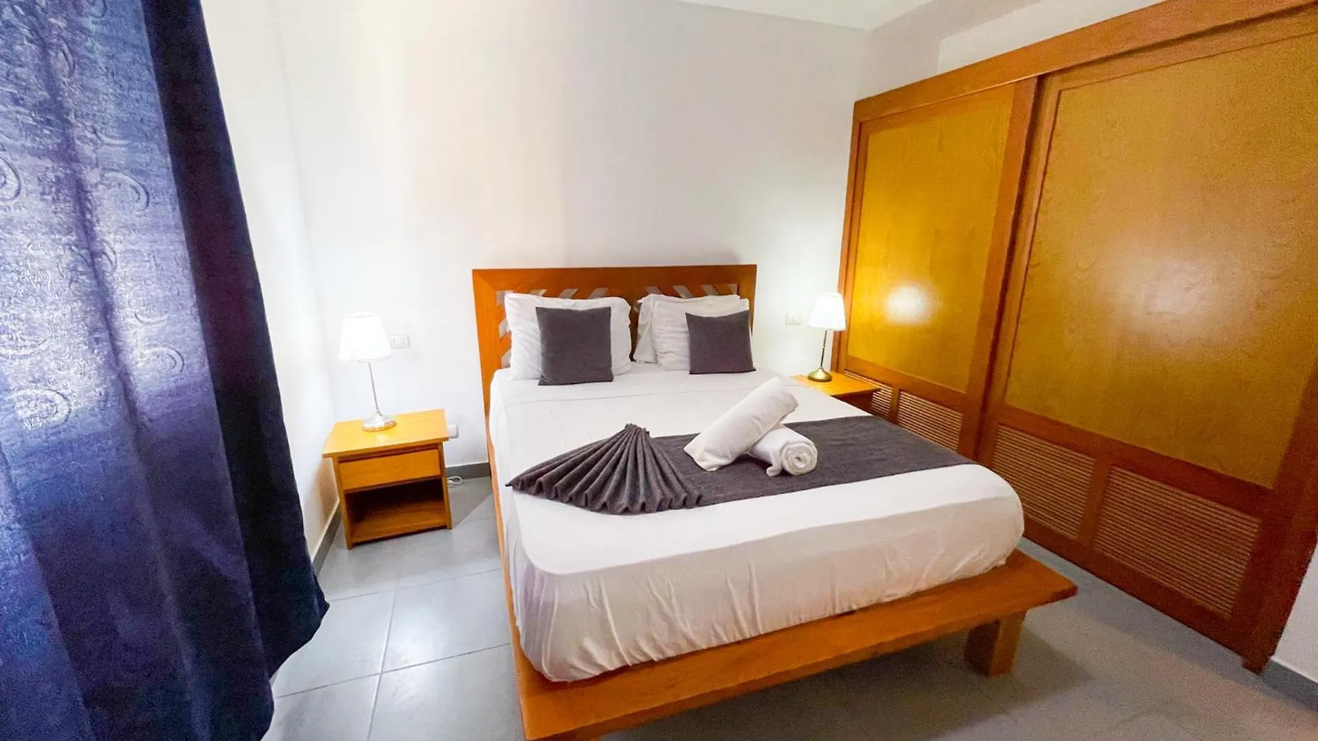 Tropical Adventure Sol Caribe Studios Pool Suites Beach Club & Spa Dominik Cumhuriyeti