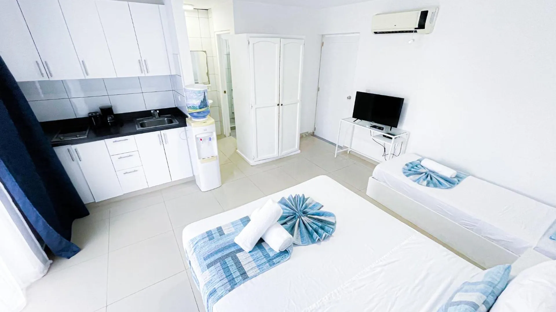 Tropical Adventure Sol Caribe Studios Pool Suites Beach Club & Spa Punta Cana