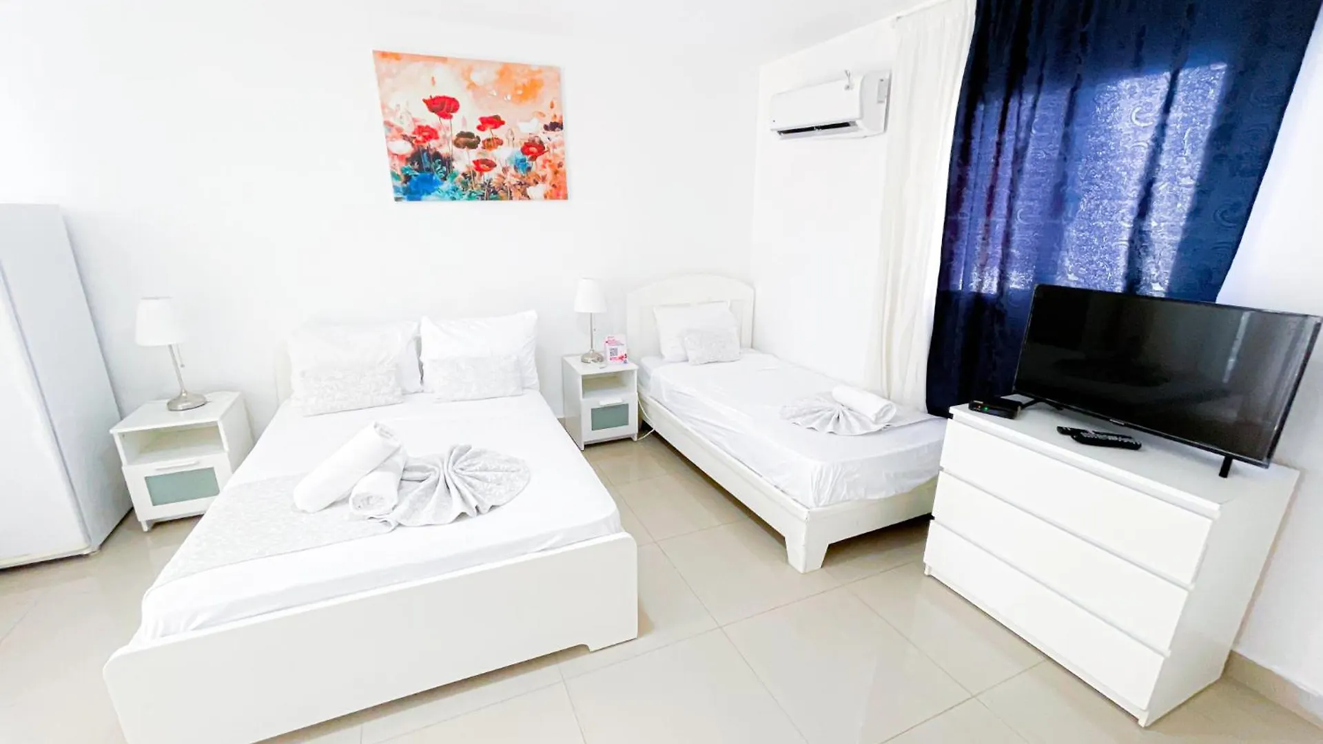 Tropical Adventure Sol Caribe Studios Pool Suites Beach Club & Spa