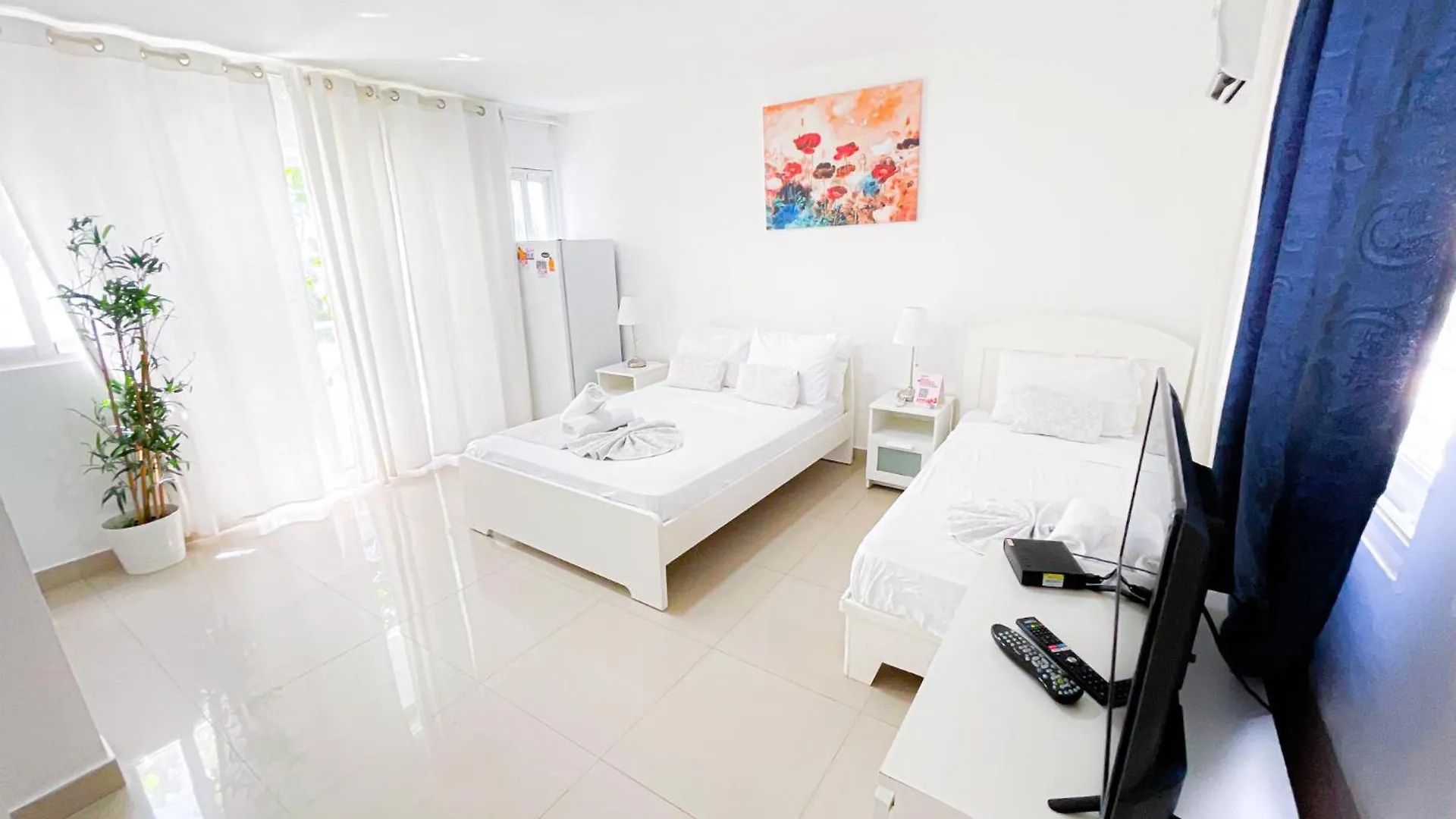 Tropical Adventure Sol Caribe Studios Pool Suites Beach Club & Spa 5*, Punta Cana Dominik Cumhuriyeti
