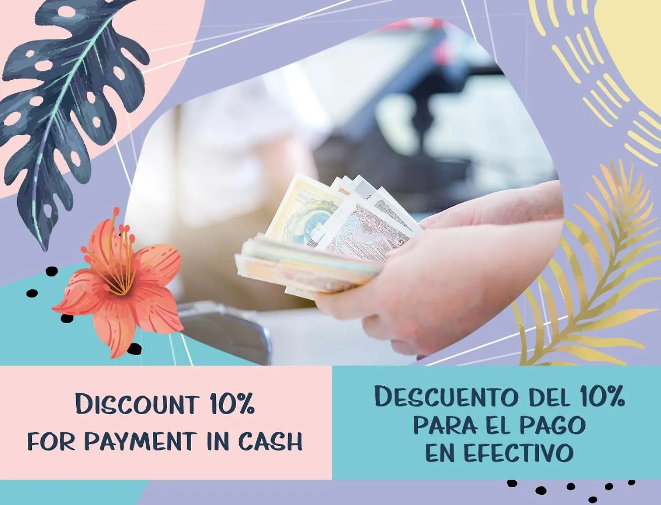 Hotel Tropical Adventure Sol Caribe Studios Pool Suites Beach Club & Spa Punta Cana