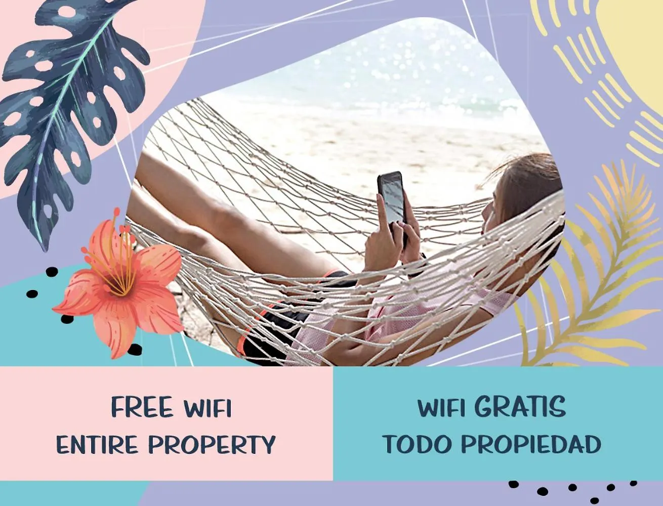 Otel Tropical Adventure Sol Caribe Studios Pool Suites Beach Club & Spa