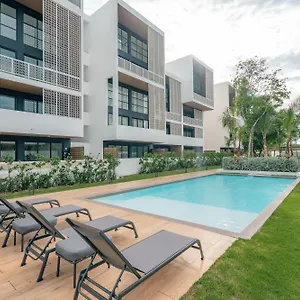 Apartamento Lumina At Flats Village, Punta Cana