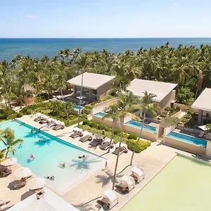 5* Semesteranläggning (resort) Catalonia Royal Bavaro (adults Only)