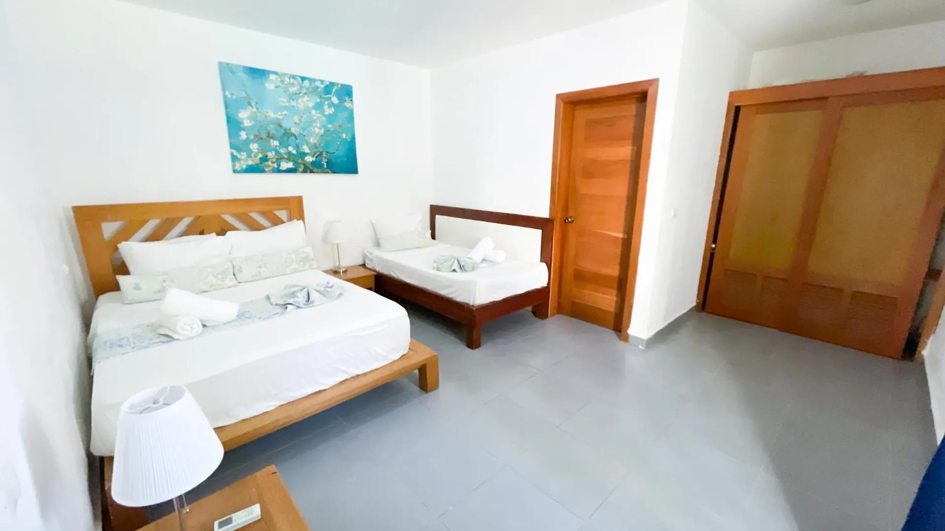 Tropical Adventure Sol Caribe Studios Pool Suites Beach Club & Spa Punta Cana 5*,