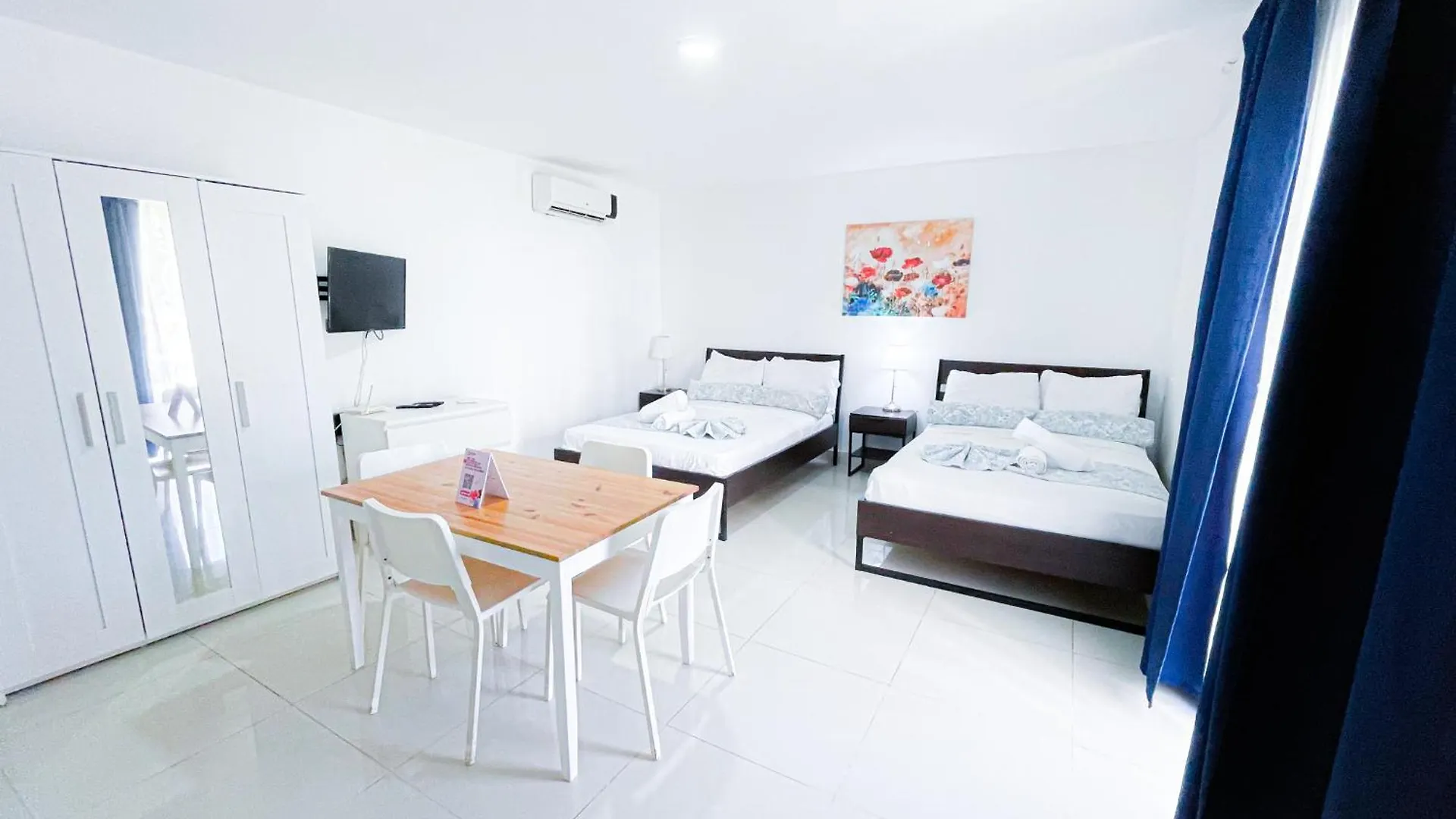 Hotel Tropical Adventure Sol Caribe Studios Pool Suites Beach Club & Spa Punta Cana