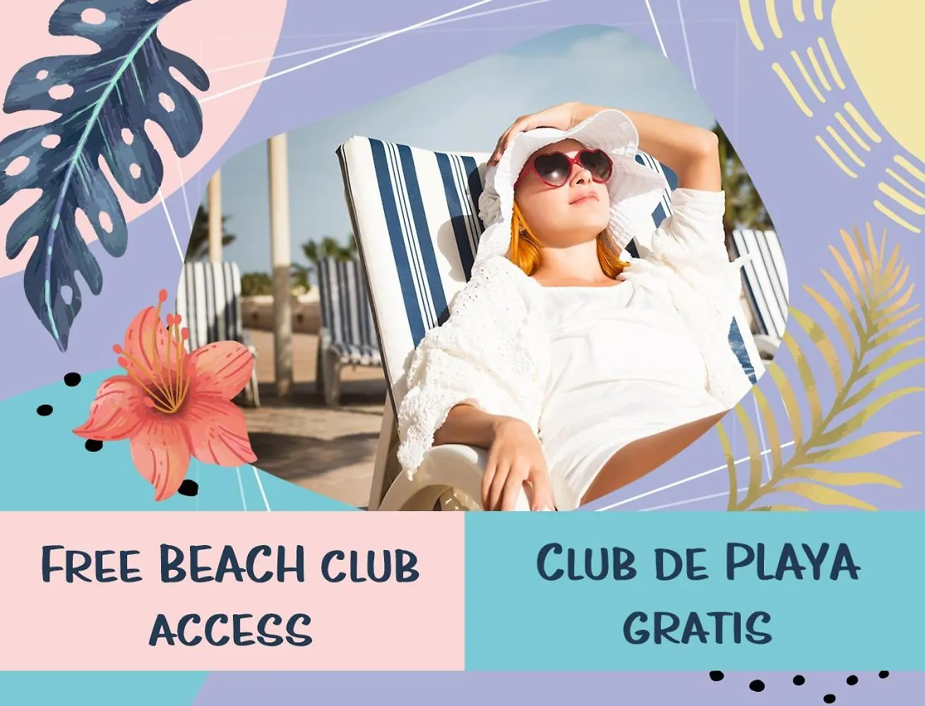 Tropical Adventure Sol Caribe Studios Pool Suites Beach Club & Spa Punta Cana